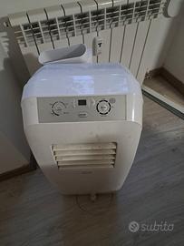 Condizionatore Argo relax . usato con tubo