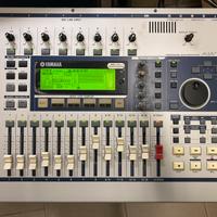Yamaha AW1600 Professional Audio Workstation