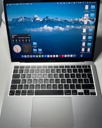 MacBook Air M1 8GB RAM, 256GB SSD