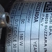 pompa carburanti 12 volt 