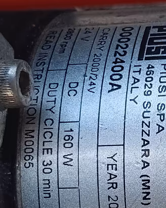 pompa carburanti 12 volt 