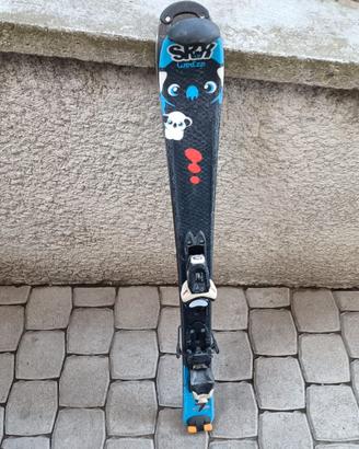Sci abbigliamento e accessori bambini 