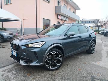 Cupra Formentor 1.5 TSI DSG ***TELECAMERA***KEYLES