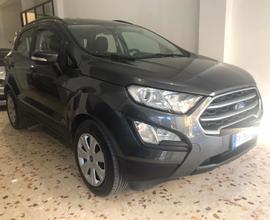 Ford EcoSport 1.5 Ecoblue 100 CV Titanium 12/2019
