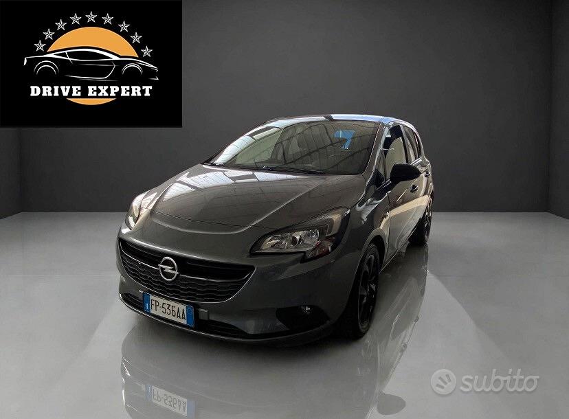 Opel Corsa 5ª serie