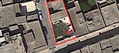 Soluzione Indipendente Centro Storico