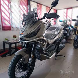 Zontes ZT 368 G my 26 ENDURO NUOVI DA IMMATRICOLAR