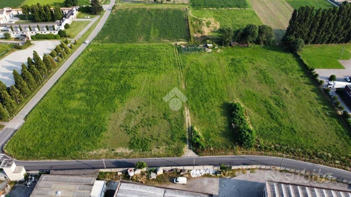 TERRENO A BOARA PISANI - Vista 3