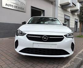 OPEL CORSA 1.2 100 CV ELEGANCE CERTIFICATA ITALIA