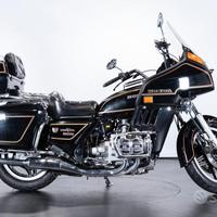 Honda GL 1100 Gold Wing - 1983