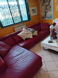  salotto poltrone sofà 