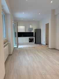 Ampio bilocale Colli Portuensi