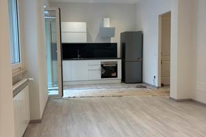 Ampio bilocale Colli Portuensi