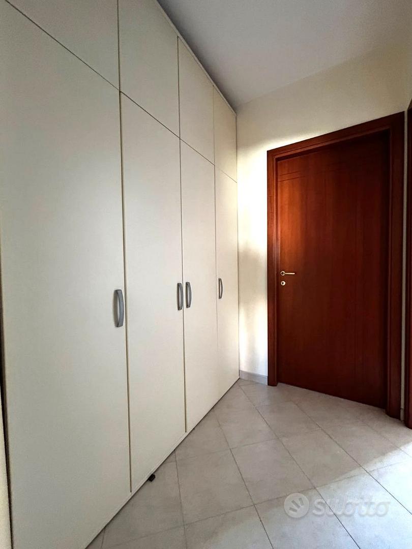 Appartamento – Cagliari, Sant'Avendrace, Sant'Avendrace-Santa Gilla - Altro