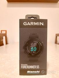 Garmin Forerunner 55