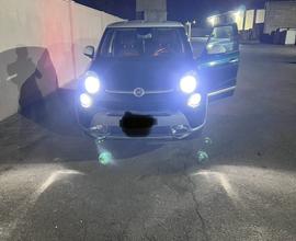 Fiat 500l trekking 1.6 105cv