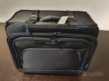 Black Business Trolley LIGHTPAK
