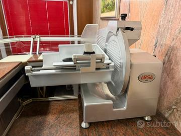 Affettatrice ARSA 350