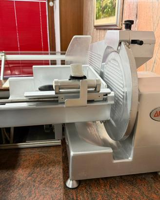 Affettatrice ARSA 350