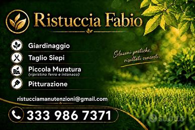 TUTTO FARE