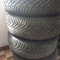 pneumatici invernali 205/60 r16 Kleber Krisalp