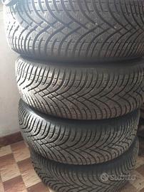 pneumatici invernali 205/60 r16 Kleber Krisalp