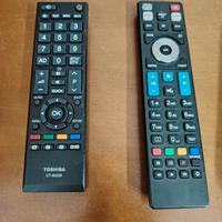 Telecomandi Tv