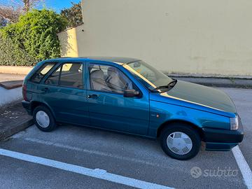 Fiat tipo Dgt 1989