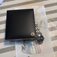 Orologio montblanc del 2002