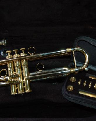 Conn vintage one