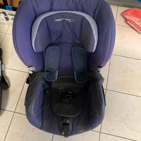 seggiolino girevole Bebè confort