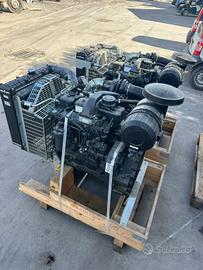 FPT - NEF - AIFO F4GE0455C*F650 - NEF45SM1A.S500