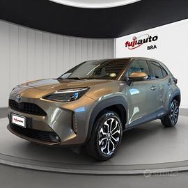Toyota Yaris Cross 1.5h Trend fwd 116cv e-cvt