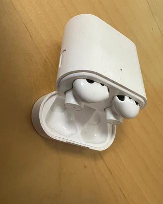 Cuffie Xiaomi Mi True Wireless Earphones 2