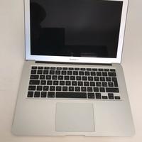 Macbook air 13