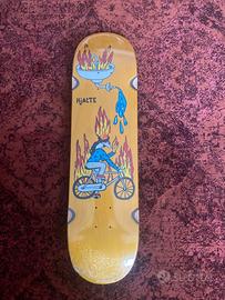 Polar skate co tavola 8,25 + grip