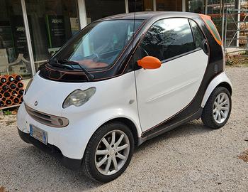 SMART DIESEL