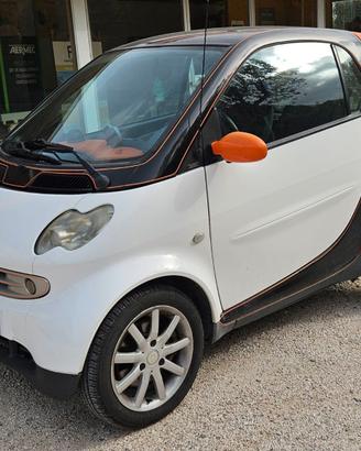 SMART DIESEL