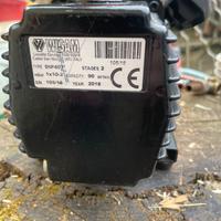 Attrezzature idraulica e f.gas