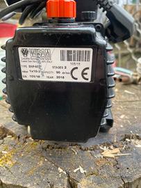 Attrezzature idraulica e f.gas