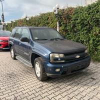 Ricambi Chevrolet Trail Blazer GMT 360 4.2 Benz An