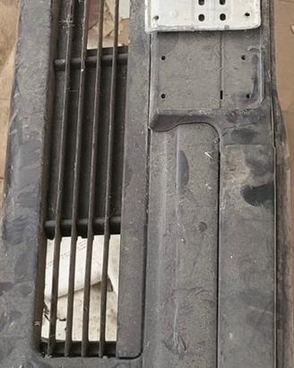 Paraurti bmw e36
