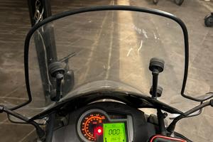 Aprilia sportcity 2007