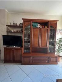 Mobile Soggiorno in legno
