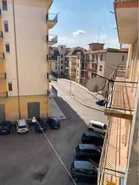 Appartamento 80 mq ristrutturato San Cataldo Zona
