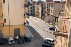 Appartamento 80 mq ristrutturato San Cataldo Zona