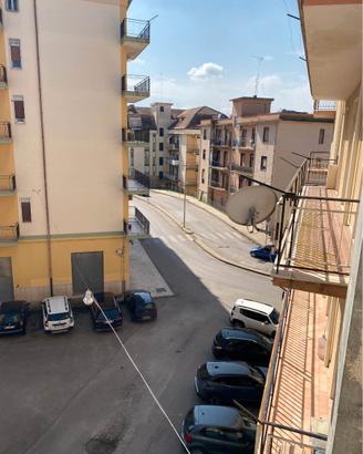 Appartamento 80 mq ristrutturato San Cataldo Zona