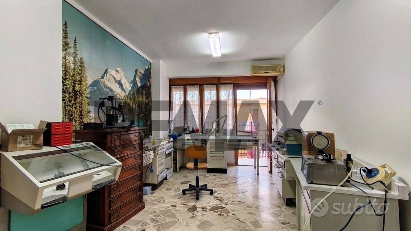 Appartamento – Palermo, Falsomiele, III Circoscrizione - Vista 2