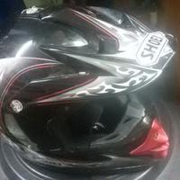 Cascoshoei Motocross / Enduroro