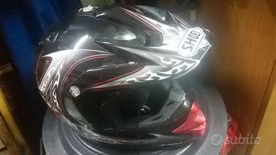 Cascoshoei Motocross / Enduroro